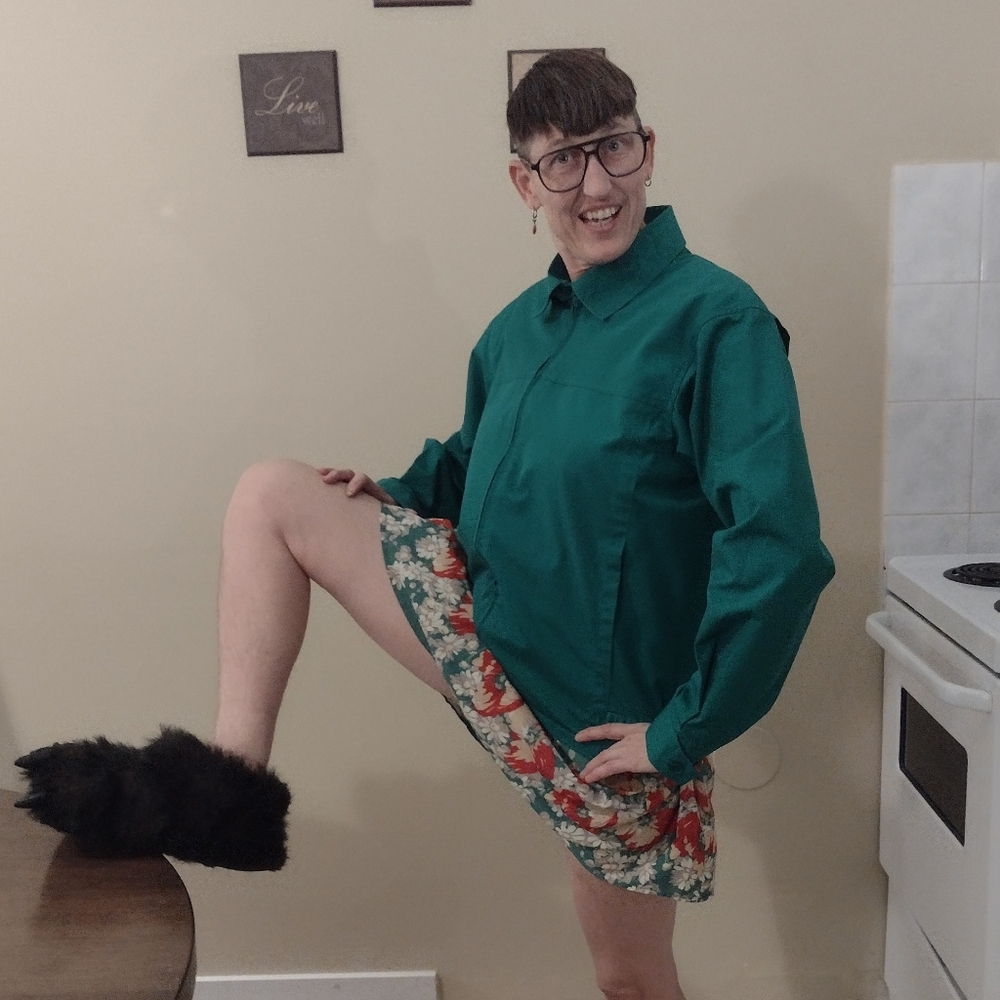 Vintage Grenadier Green Coach Jacket - Picture 7 of 7